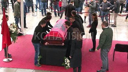 “Neglizhencat” që çuan në vdekjen e Astrit Deharit