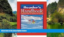 Big Sales  Great Source Reader s Handbooks: Lesson Plan Book 2002  Premium Ebooks Online Ebooks