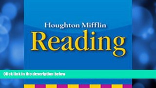 Buy NOW  Houghton Mifflin Reading: Lesson Planner CDROM Level 3  READ PDF Online Ebooks