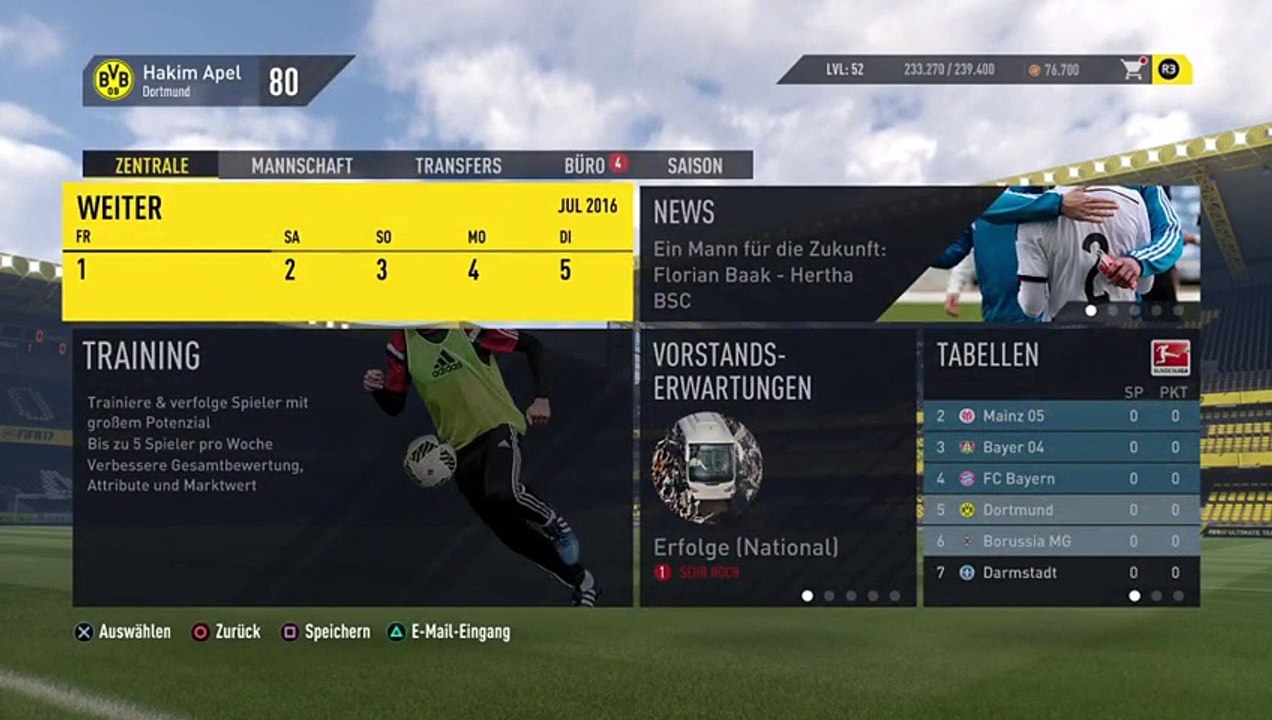 PS4-Live-Übertragung von HakimCiro