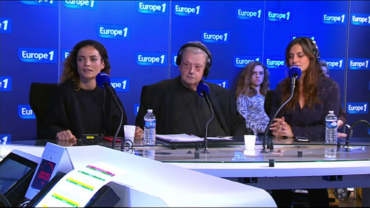 Laëtitia Milot sur "Plus Belle la Vie" : "Je ti...