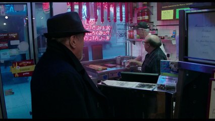 The Comedian Official Trailer 1 (2017) Robert De Niro Movie