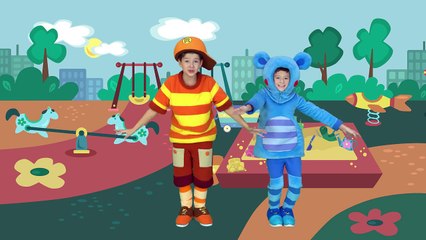 КУКУТИКИ - ПЕСОЧНИЦА - развивающая веселая песенка мультик для детей малышей про игрушки