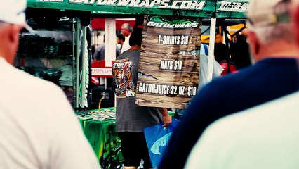 Sand Sports Super Show 2016 - Rewind