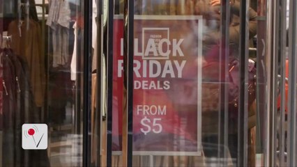 You Won't Believe How Many Credit Cards are Opened on Black Friday