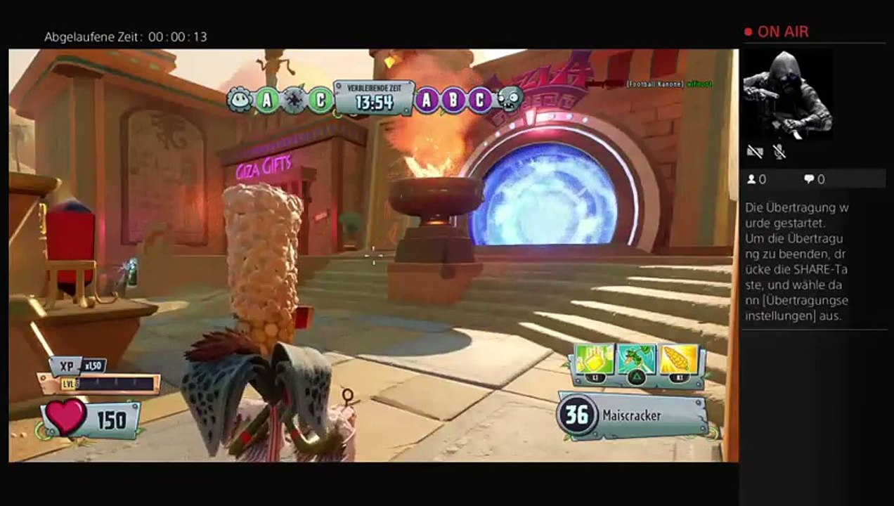 PS4-Live-Übertragung von laurent156 (13)