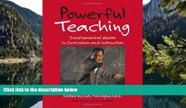 Big Sales  Powerful Teaching: Developmental Assets in Curriculum and Instruction  Premium Ebooks