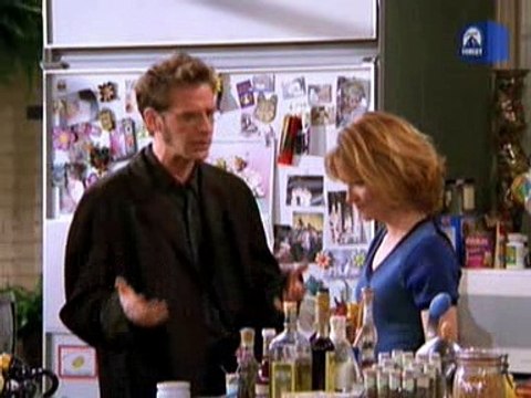 Caroline In The City - 419 - Caroline And The Return Of The Sudsy Guy Part 1