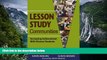 Buy NOW  Lesson Study Communities: Increasing Achievement With Diverse Students  Premium Ebooks