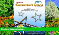 Deals in Books  TestSMARTÂ® Common Core Mathematics Work Text, Grade 6, Book III - Geometry and
