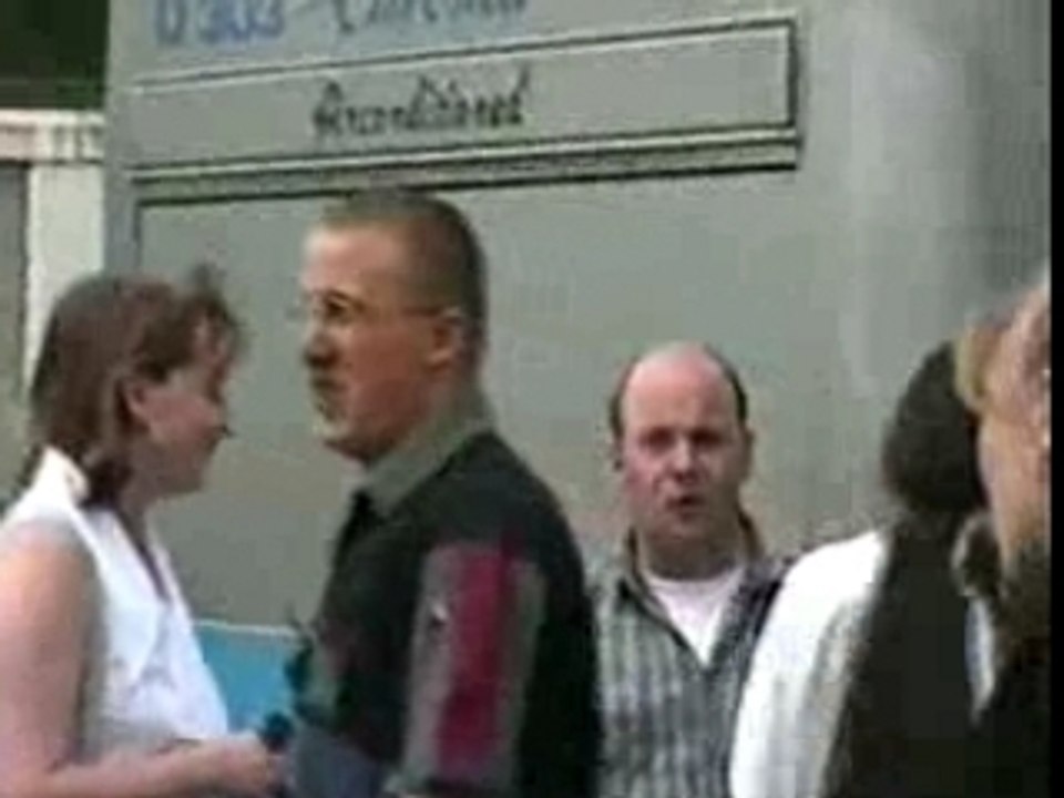 Klassenfahrt Massageschule