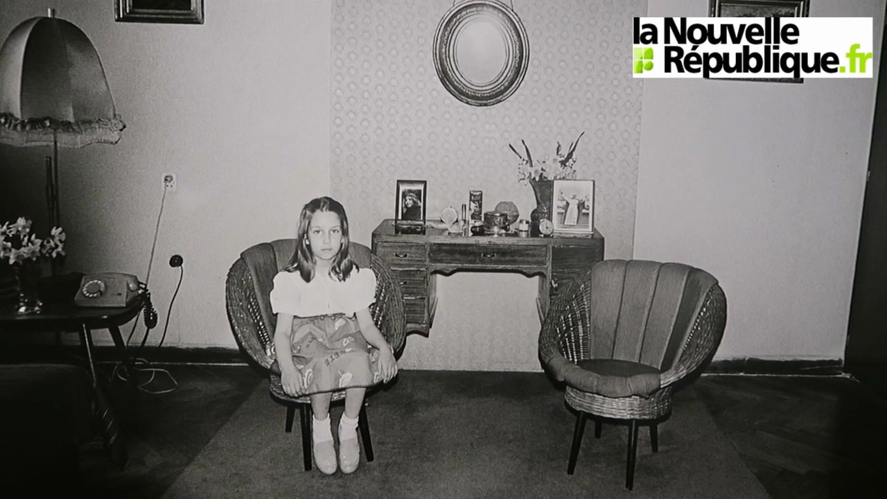 VIDEO. Tours. La nouvelle découverte du Jeu de Paume au château de Tours