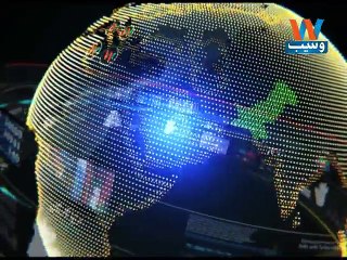 Waseb Headlines 3PM, 22-Nov-2016