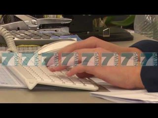 GUVERNATORI GENT SEJKO DAKORT ME BUXHETIN 2017, "BORXHI PUBLIK NJE RREZIK" - News, Lajme - Kanali 7