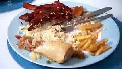 Supersize vs Superskinny Season 3 Ep 2 Full