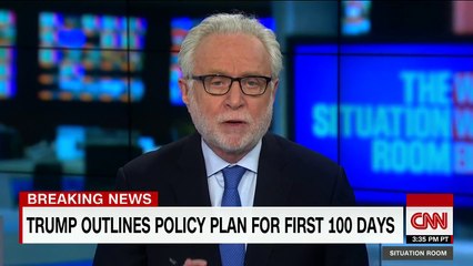 Donald Trump outlines policy plan for first 100 days.compressedj