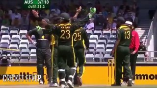 Top 10 Funny Moments of Pakistan Players in Cricket @ 2016