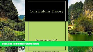 Big Sales  Curriculum Theory  Premium Ebooks Online Ebooks