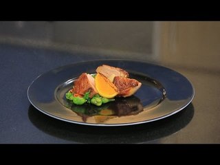 صدور بط بالفول الحراتي | مطبخ 101 حلقة كاملة