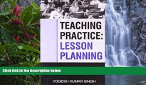 Big Sales  Teaching Practice: Lesson Planning  READ PDF Online Ebooks