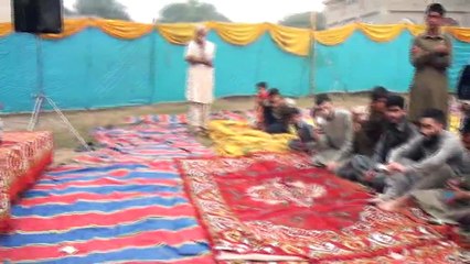 QAWLI CHAK SADA URS SYED SAFI ULLAH SHAH PART 2