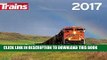 [PDF] Epub Trains Magazine 2017 Full Download