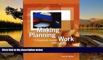 Buy NOW  Making Planning Work: A Standards-Based Planning Tool  Premium Ebooks Online Ebooks