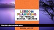 Big Sales  Lesson Planning for Primary School Teachers (Outstanding Teaching)  Premium Ebooks Best