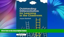 Buy NOW  Outstanding Differentiation for Learning in the Classroom  Premium Ebooks Online Ebooks