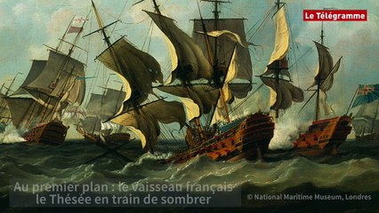 Thésée. De nouvelles plongées en mars