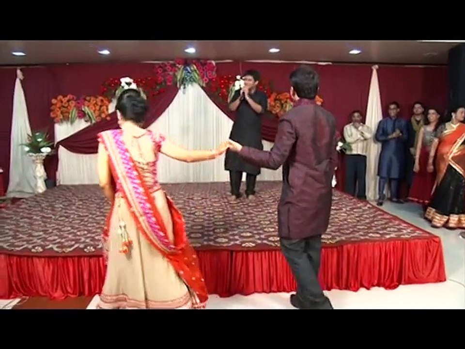 Guppu's Bridal Dance 2016