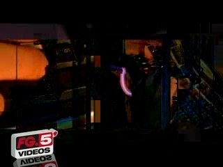 Ame soeur - Un homme avec qui... - FG.5 VIDEOS