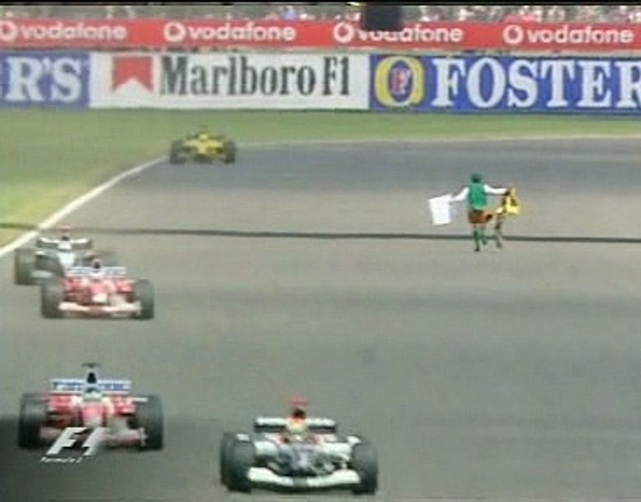 Silverstone