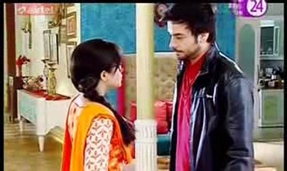 Thapki Pyaar Ki 23rd November 2016