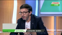 Foot - Gazan maudit : Dans la peau de... Leonardo Jardim