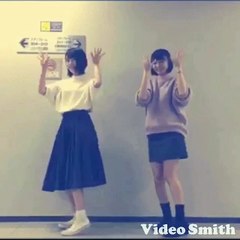 乃木坂46 堀未央奈 755 井上小百合 逃げ恥 恋ダンス