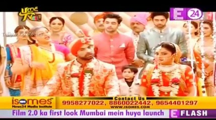 Saath Nibhana Saathiya 22nd November 2016 News