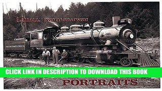 [PDF] Mobi Kinsey Photographer: The Locomotive Portraits Full Online