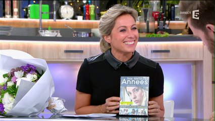 Les années Splendid, Jugnot se confie - C à vous - 22/11/2016