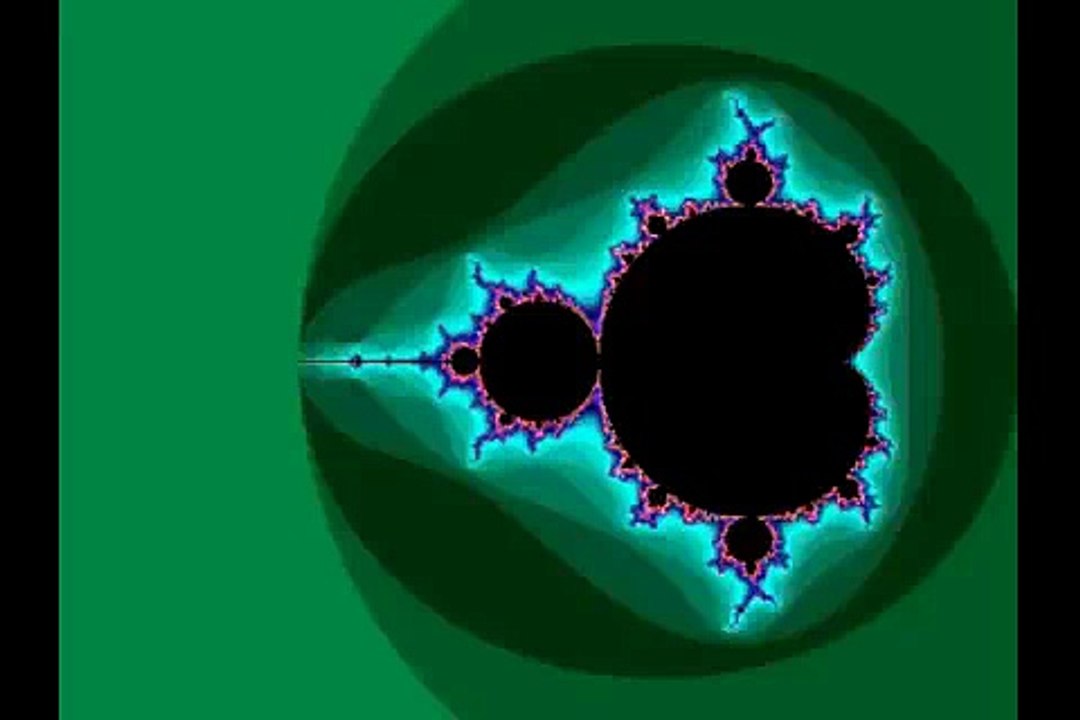 infinity cosmic egg