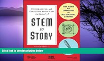 Big Sales  STEM to Story: Enthralling and Effective Lesson Plans for Grades 5-8  Premium Ebooks