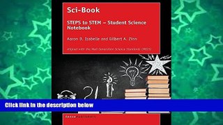 Deals in Books  Sci-Book: Steps to Stem - Student Science Notebook  Premium Ebooks Best Seller in