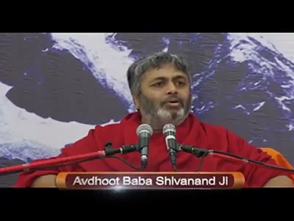 Shivyog ( शिवयोग ) - Trending pregnent mother attending shree vidya shivir