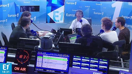 Les experts d'Europe Soir - 22/11/2016