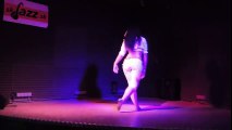 مش صافيناز .رقص شرقي مصري .Hot Belly Dance - Drum Solo (9)
