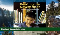 Deals in Books  Reading the Newspaper: Level 3 (Mathematics Readers)  Premium Ebooks Online Ebooks