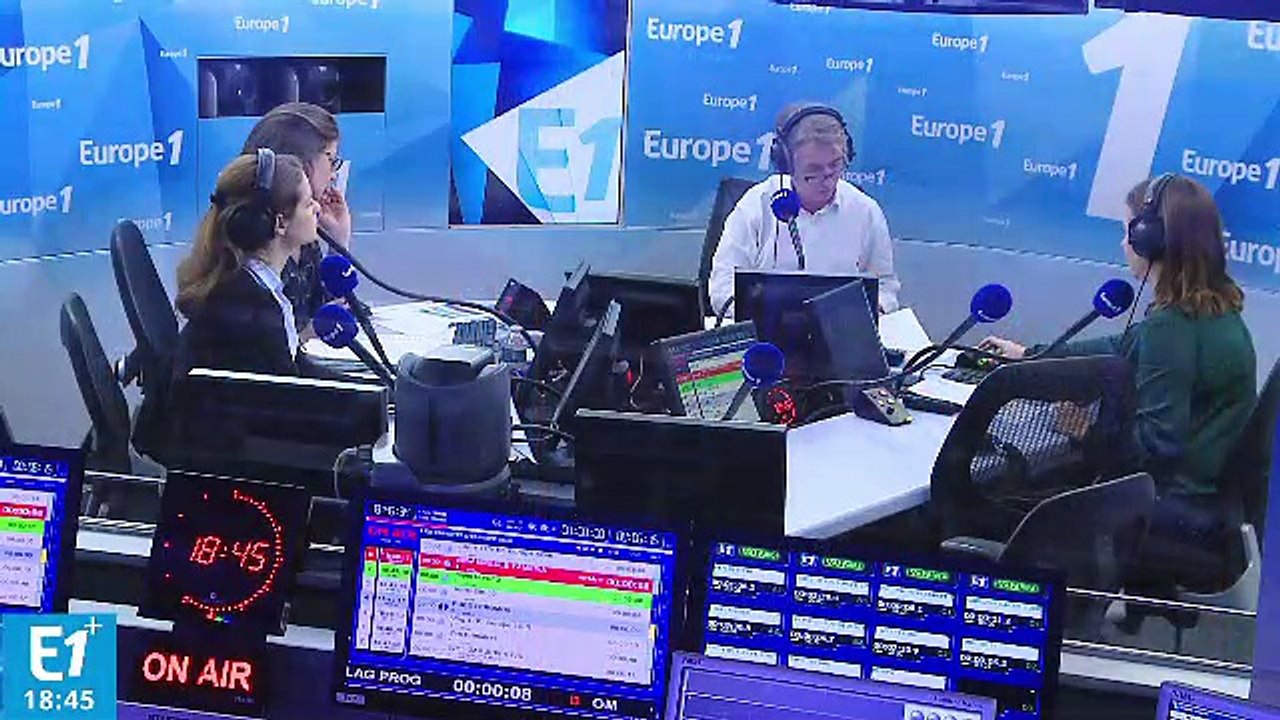 "Instincts primaires" : un film sur les coulisses de la primaire sur C8