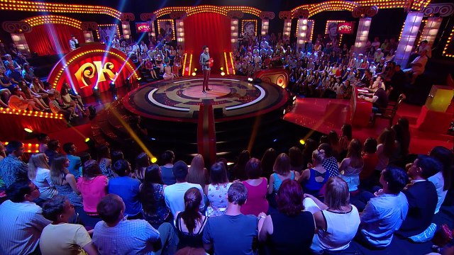 Тонкая сигарета после секса это намёк - Рассмеши комика 2016