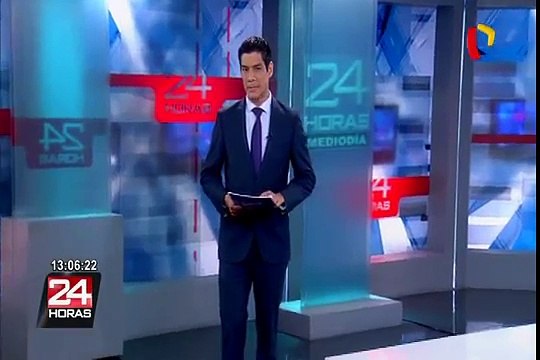 Cercado de Lima: se registró incendio en inmueble del jirón Moquegua