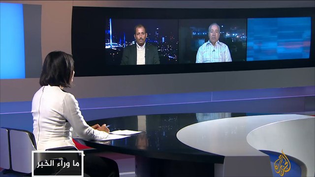 ما وراء الخبر-تغيير القيادات العسكرية باليمن.. دلالات وأسرار